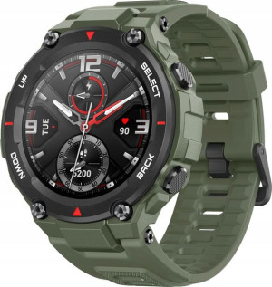 Smartwatch Amazfit T-Rex zielony