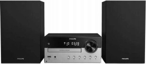 Wieża stereo Philips TAM4205
