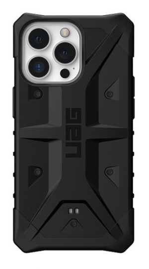 UAG Pathfinder | Etui do iPhone 13 Pro Max - BLACK