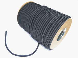 Lina Linka Elastyczna Gumowa Ekspandor 6mm 1mb