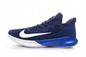 Buty Męskie Nike Precision Iv Ck1069-400