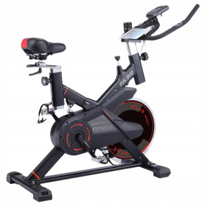 Rowerek Stacjonarny Rower Treningowy Spiningowy 01