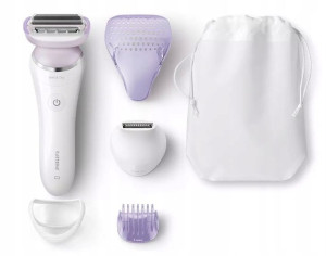 Golarka damska Philips BRL170/00 SatinShave