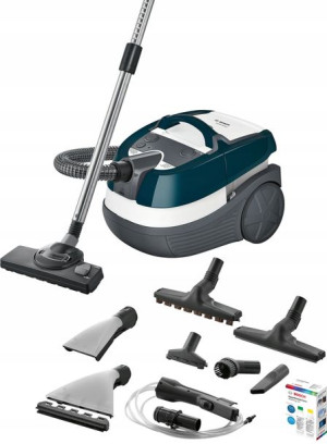 Odkurzacz piorący AquaWash BOSCH BWD41720