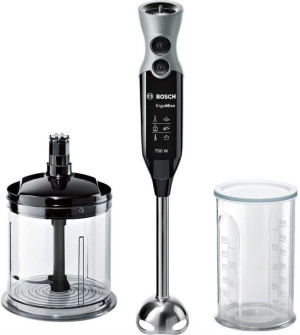 Blender ręczny Bosch MSM67140 750 W czarny