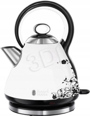 Czajnik elektryczny Russell Hobbs 21963-70 2400 W