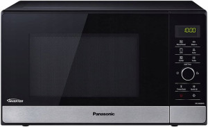 Kuchenka mikrofalowa wolnostojąca Panasonic