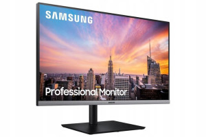 Monitor LED Samsung LS27R650FDU 27 " 1920 xMo