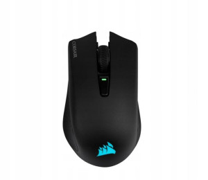 Myszka bezprzewodowa Corsair Harpoon RGB sensor