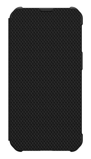 UAG Metropolis | Etui do iPhone 13 Pro - KEVLAR BLACK