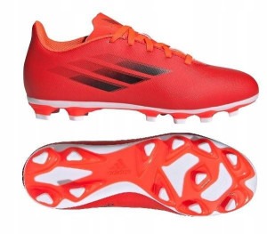 Buty Piłkarskie Dziecięce Adidas Fy3319