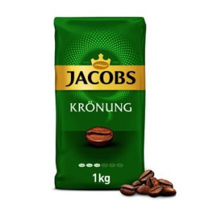 Jacobs Kronung Kawa ziarnista 1 kg
