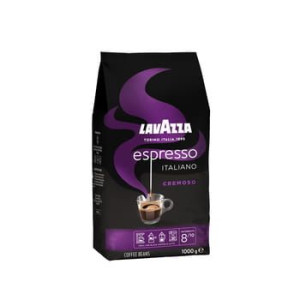 Lavazza Caffè Espresso CREMOSO kawa ziarnista 1000g