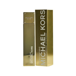 Michael Kors 24K Brilliant Gold 50ml woda perfumowana UNIKAT