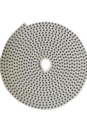 Pasek zębaty do GD0N Mhouse, SPIN Nice 10mm/6m