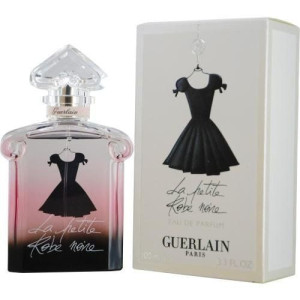 Guerlain La Petite Robe Noire 50ml woda perfumowana