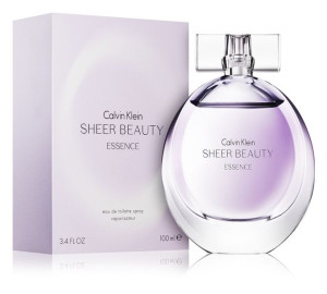 Calvin Klein Sheer Beauty Essence 100ml woda toaletowa UNIKAT