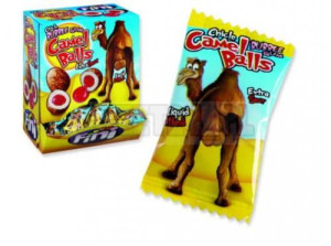 Fini Cambelballs (200szt) -guma Do Żucia
