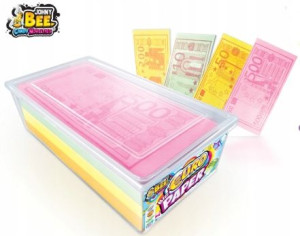 Johny Bee Euro Papier op. 150 pcs.