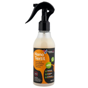 Impregnat do tkanin, odzieży i tekstyliów 200 ml