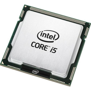 Procesor Intel I5 3470s / 4x2,9ghz / Ivy Bridge / S1155