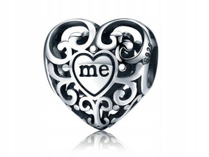 CHARMS do pandora zawieszka SREBRO 925 ME&YOU