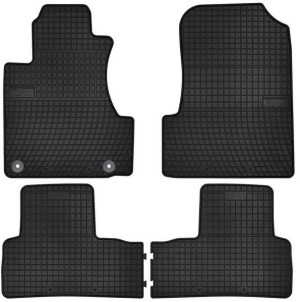 dywaniki gumowe do Honda CR-V III SUV 2006-2012