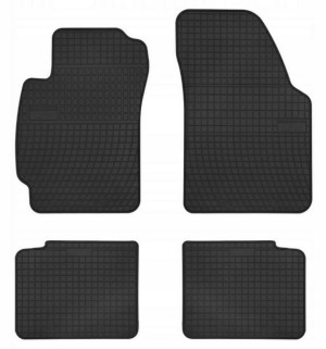 dywaniki gumowe do Honda HR-V I crossover 5 drzwi 1999-2006