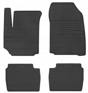 dywaniki gumowe do FIat Croma II kombi 2005-2011