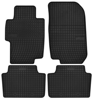 dywaniki gumowe do Honda Accord VII sedan, kombi, tourer, Type-S 2002-2008