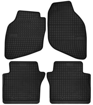 dywaniki gumowe do Honda City IV sedan 2002-2008
