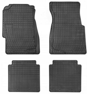 dywaniki gumowe do Honda Civic VI hatchback 3-drzwi 1995-2001