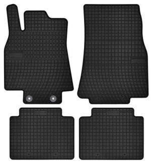 dywaniki gumowe do Mercedes B- Klasa W245 hatchback 2005-2011
