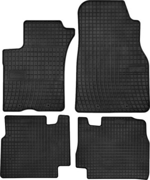 dywaniki gumowe do Mercedes ML W163 SUV 1998-2005