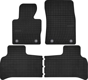dywaniki gumowe do Range Rover III L322  SUV 2001-2012