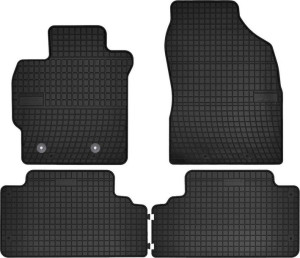 dywaniki gumowe do Toyota Auris I hatchback 2006-2013