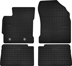 dywaniki gumowe do Toyota Auris II hatchback, kombi 2012-2018