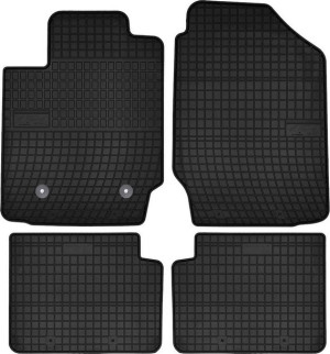 dywaniki gumowe do Toyota Corolla E12 / E13 hatchback, kombi, sedan 2002-20