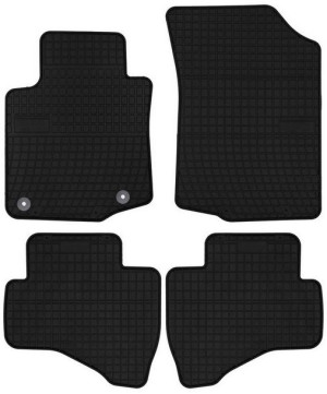 dywaniki gumowe do Peugeot 107 hatchback 2005-2014
