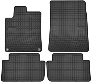 dywaniki gumowe do Citroen C5 I sedan, kombi 2001-2008