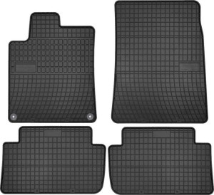 dywaniki gumowe do Citroen C5 II X7 liftback, sedan, kombi, tourer 2008-201