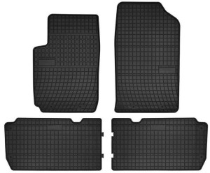 dywaniki gumowe do Citroen Xsara Picasso minivan 1997-2010