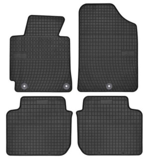 dywaniki gumowe do Hyundai Elantra V coupe, sedan 2010-2016