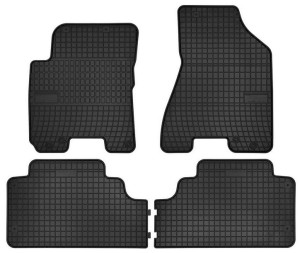 dywaniki gumowe do Kia Sportage II SUV 2004-2010
