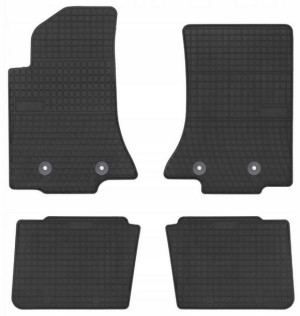 dywaniki gumowe do Opel Omega B sedan, kombi 1994-2003