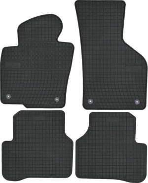 dywaniki gumowe do Volkswagen Passat CC coupe 2008-2012