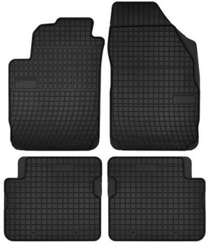 dywaniki gumowe do Fiat Stilo hatchback, kombi 2000-2008