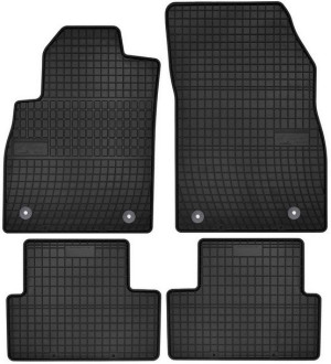 dywaniki gumowe do Chevrolet Cruze hatchback, sedan, kombi 2008-2016