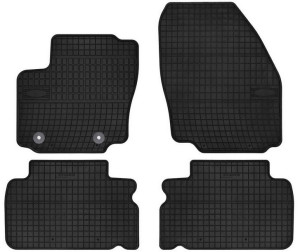 dywaniki gumowe do Ford S-MAX MK1 minivan 2006-2012