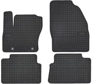 dywaniki gumowe do Ford Kuga MK1 SUV 2011-2013